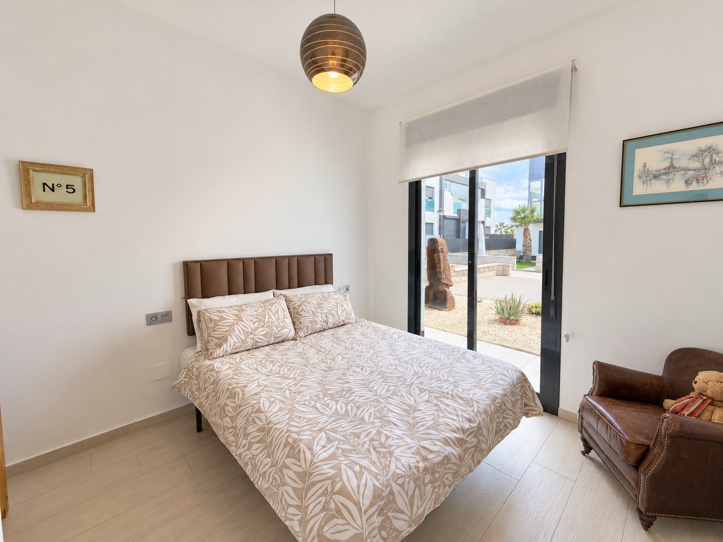 Duplex in Orihuela Costa – YC764342