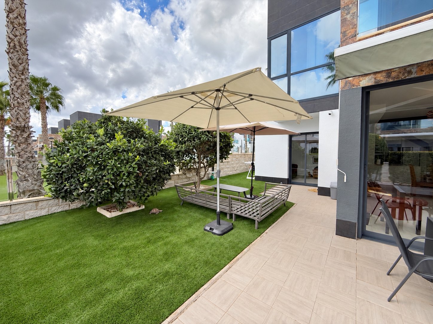 Duplex in Orihuela Costa – YC764342