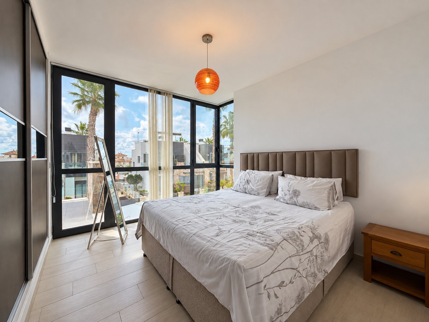 Duplex in Orihuela Costa – YC764342