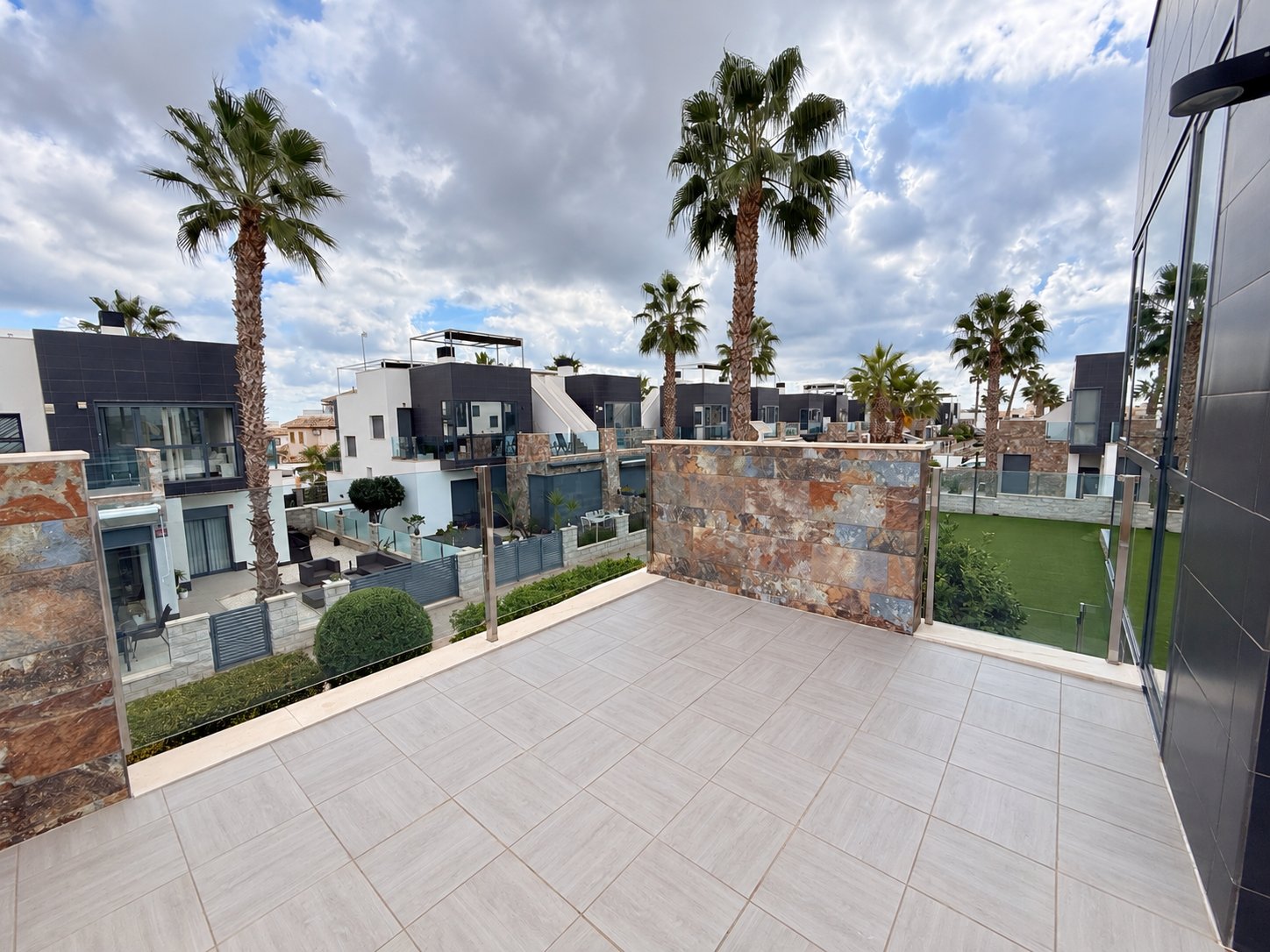 Duplex in Orihuela Costa – YC764342