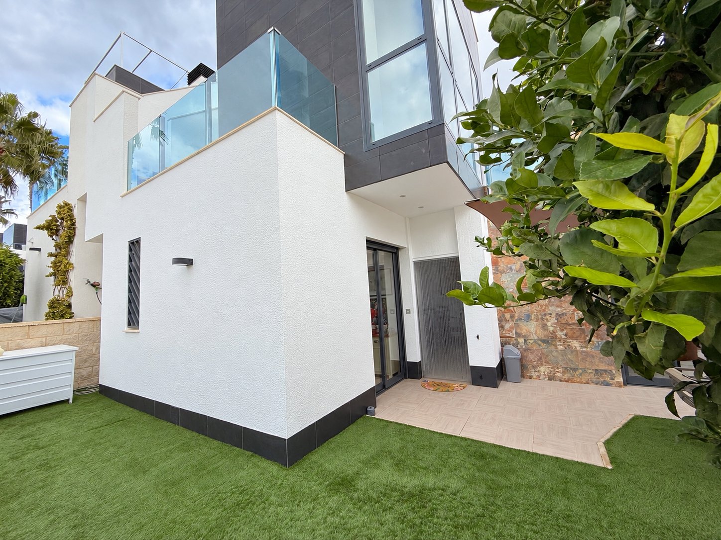Duplex in Orihuela Costa – YC764342