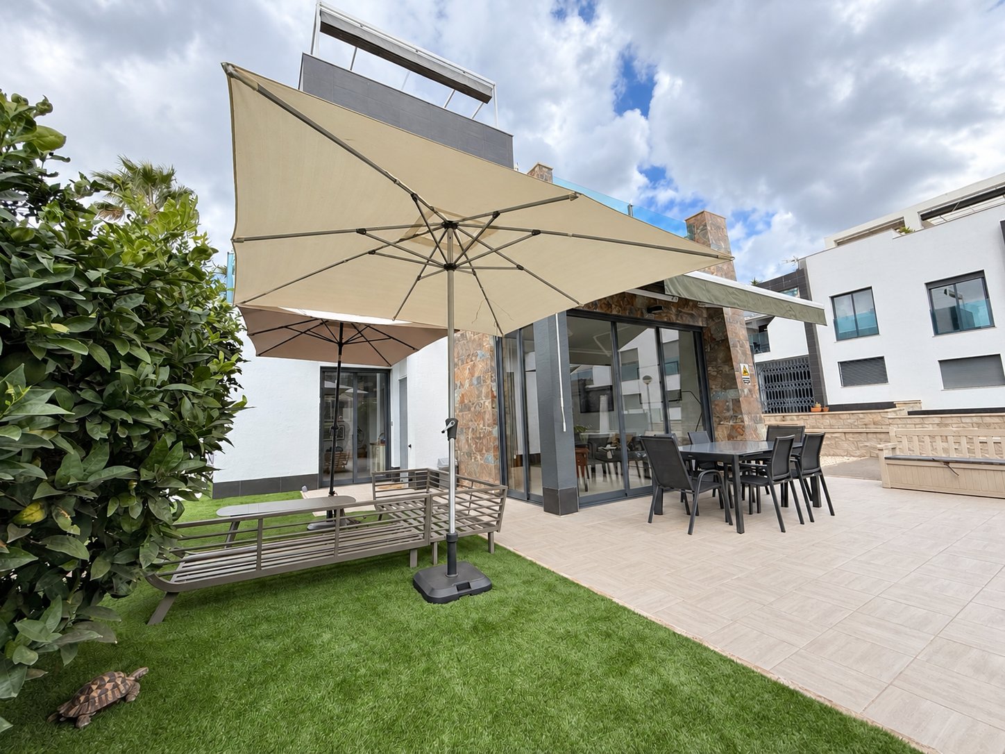 Duplex in Orihuela Costa – YC764342
