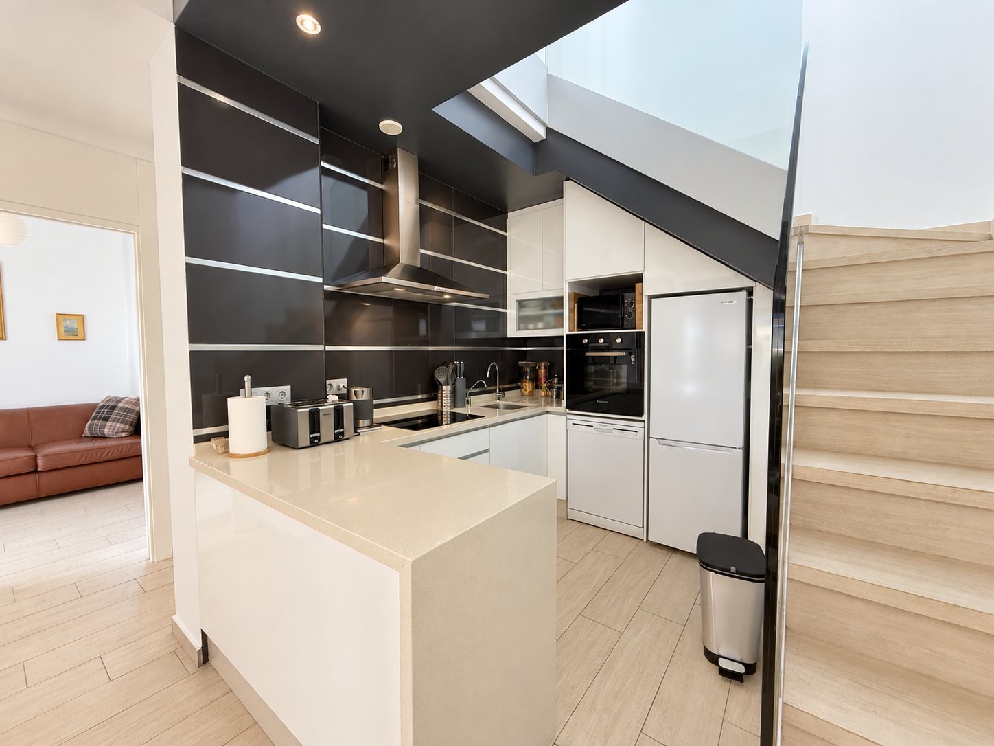 Duplex in Orihuela Costa – YC764342