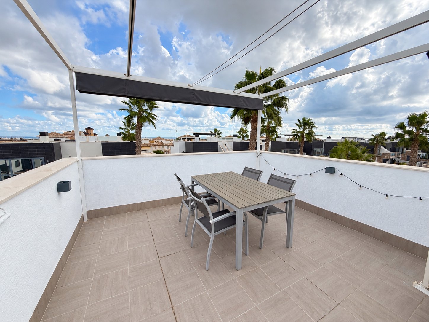 Duplex in Orihuela Costa – YC764342