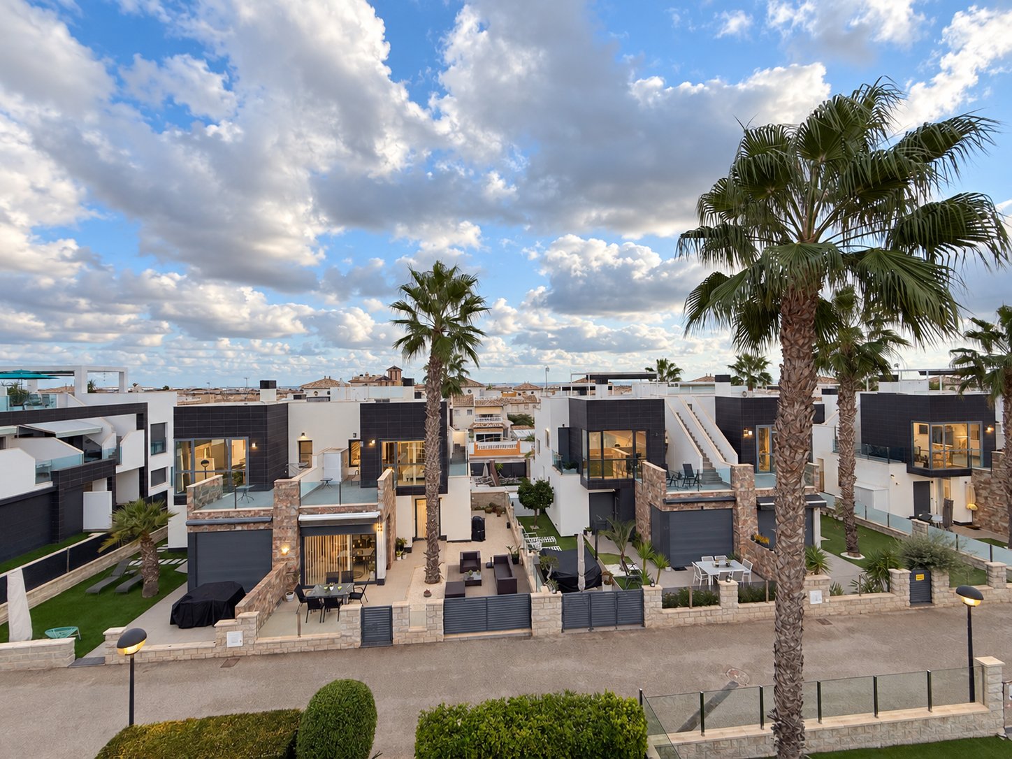 Duplex in Orihuela Costa – YC764342