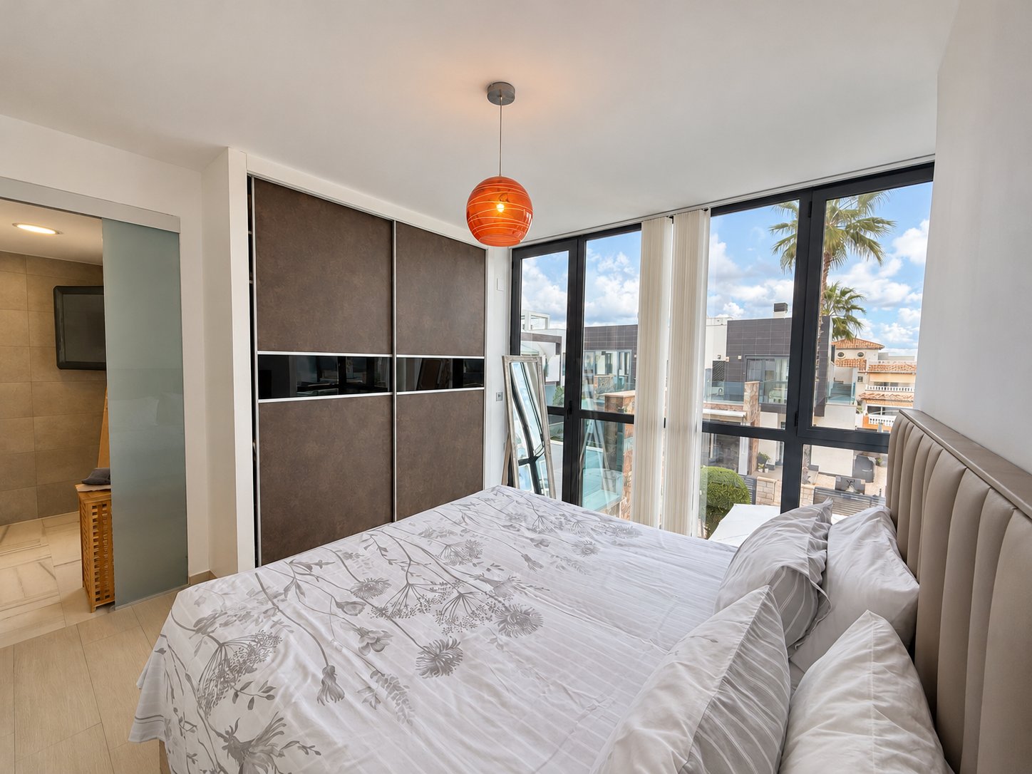 Duplex in Orihuela Costa – YC764342