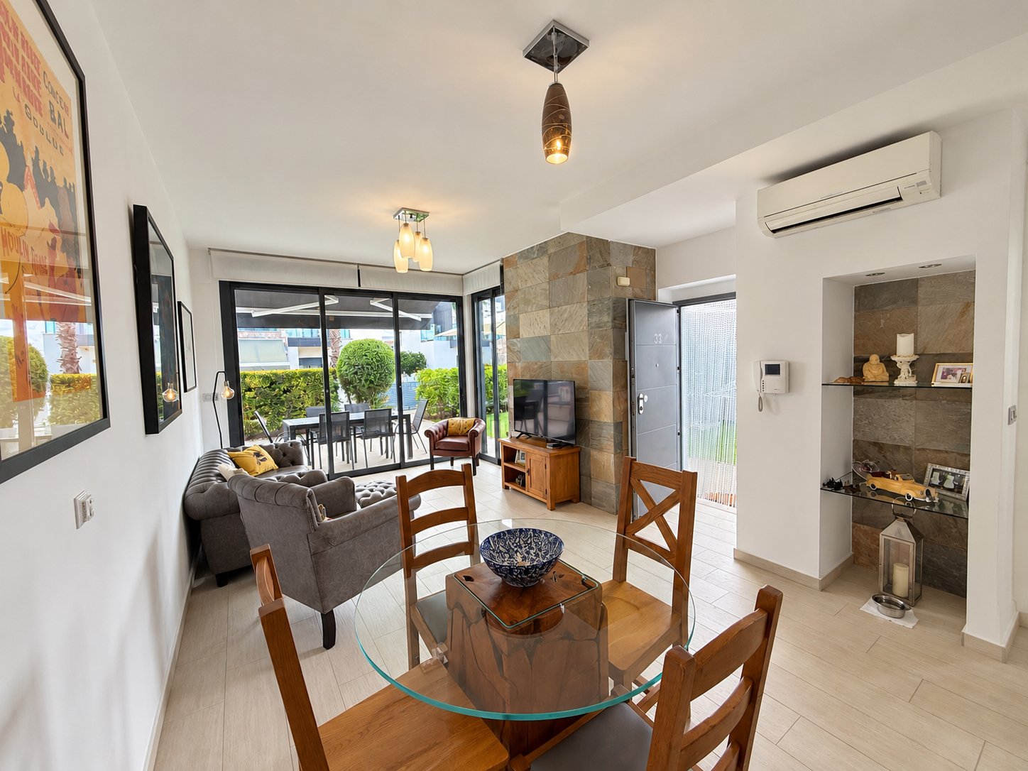 Duplex in Orihuela Costa – YC764342