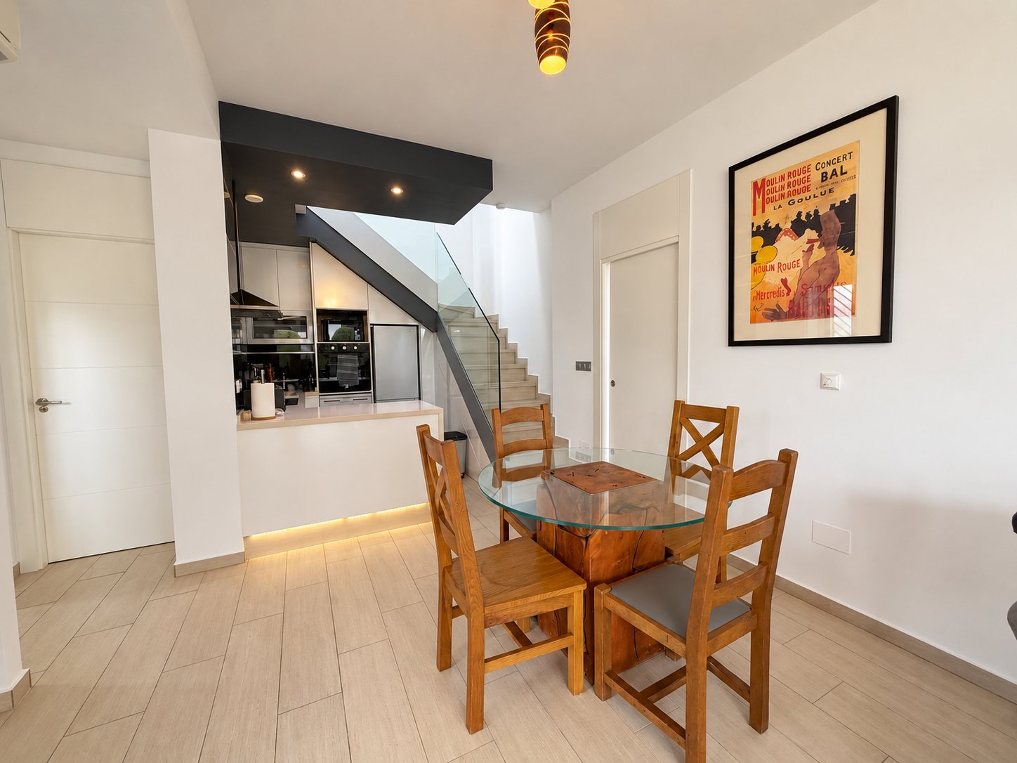 Duplex in Orihuela Costa – YC764342