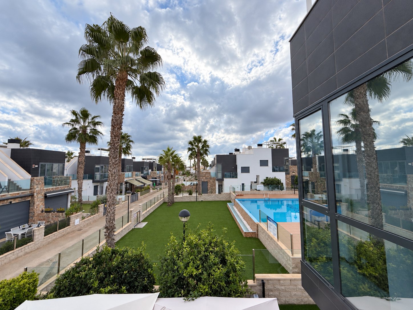 Duplex in Orihuela Costa – YC764342