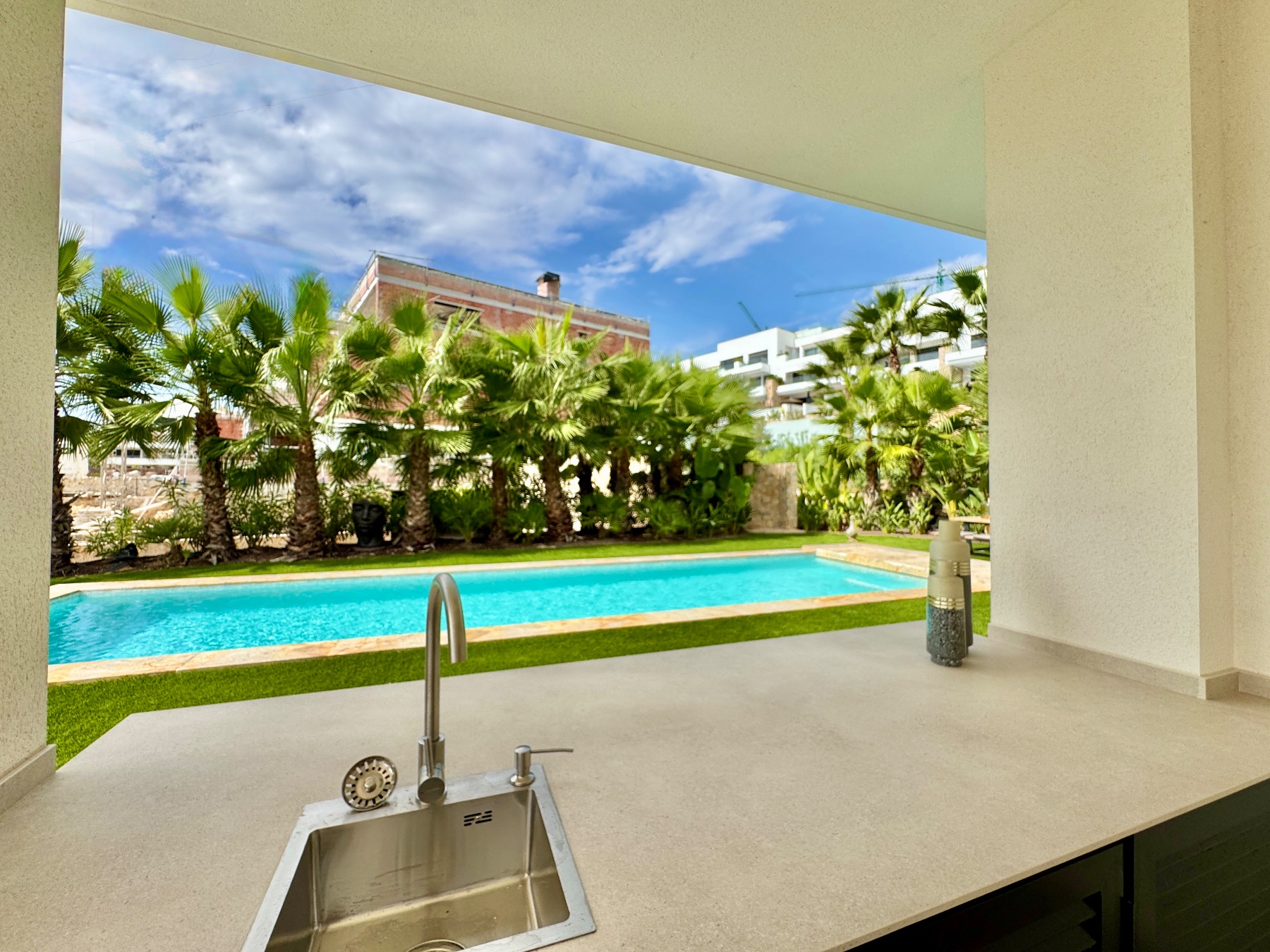 Appartement · Herverkoop - Orihuela Costa · Alicante · Spanje