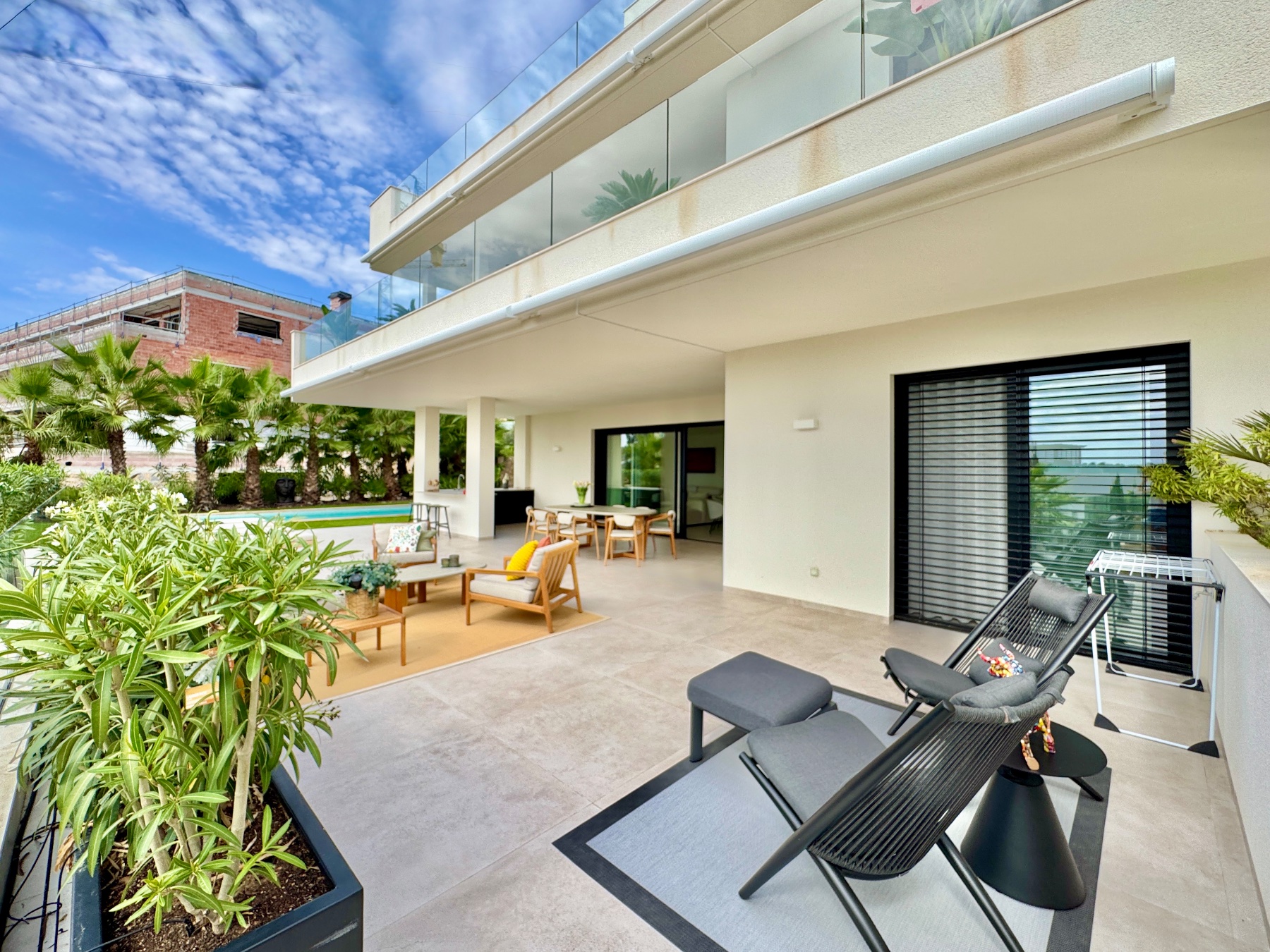 Appartement · Herverkoop - Orihuela Costa · Alicante · Spanje