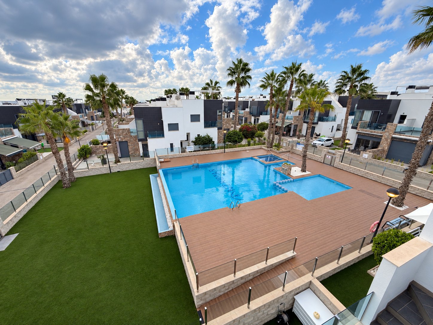 Duplex in Orihuela Costa – YC764342