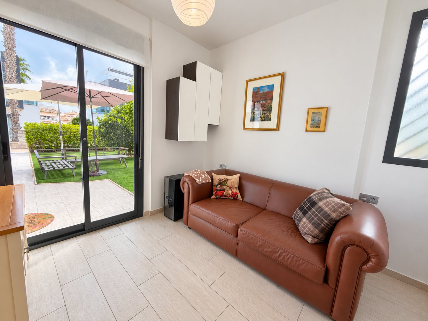 Duplex in Orihuela Costa – YC764342