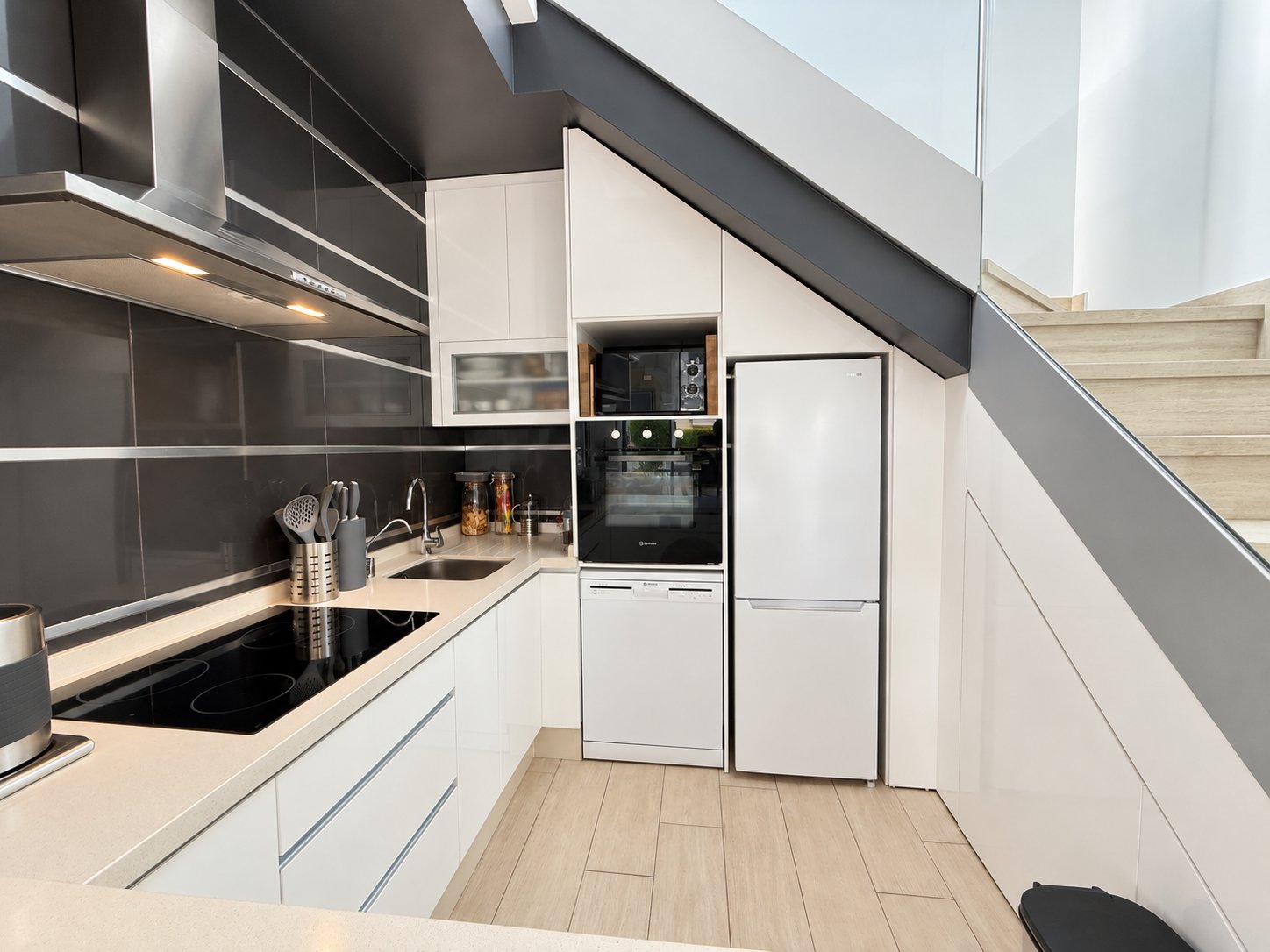 Duplex in Orihuela Costa – YC764342