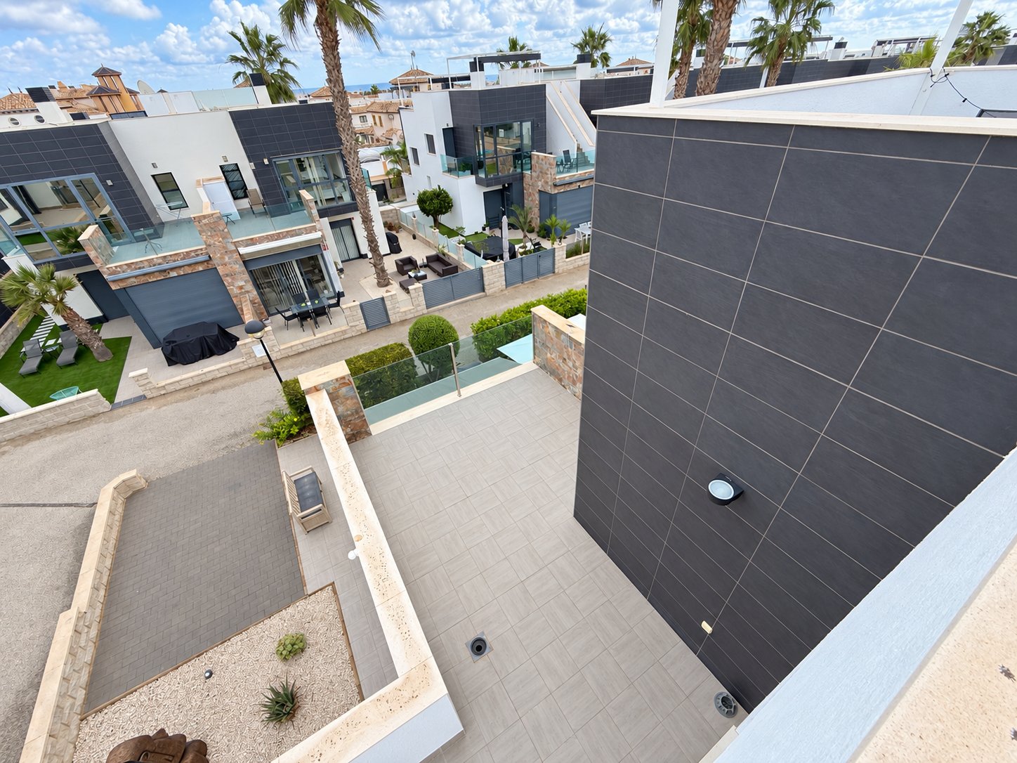 Duplex in Orihuela Costa – YC764342